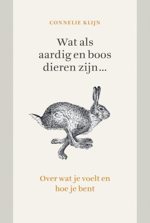 Dichtbundel Wat als aardig en boos dieren zijn..., Boeken, Overige Boeken, Zo goed als nieuw, Verzenden