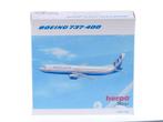Schaal 1:500 Herpa 501293 Boeing Company Boeing 737-400 R..., Hobby en Vrije tijd, Ophalen of Verzenden, Zo goed als nieuw