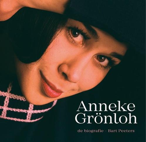 Anneke Grönloh 9789070024970, Livres, Musique, Envoi