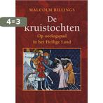 De kruistochten / Geschiedenis 9789043013086 M. Billings, Boeken, Verzenden, Zo goed als nieuw, M. Billings