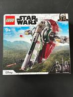 Lego Set - 75312 - Star Wars - Boba Fetts Starship, Kinderen en Baby's, Nieuw