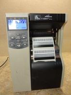 Zebra 110Xi4 - 200dpi Thermal Label Printer Rewinder * USB +, Gebruikt, Ophalen of Verzenden, Thermo-printer, Zebra