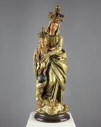 Beeld, ND des Victoires - 46 cm - Gips