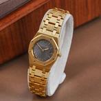 Audemars Piguet - Royal Oak Lady 18k Yellow Gold - 6007BA -, Handtassen en Accessoires, Nieuw