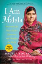 I Am Malala 9780316327916 Malala Yousafzai, Verzenden, Malala Yousafzai