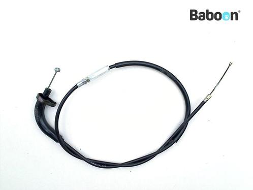 Câble daccélérateur Kawasaki KX 80 1981-1983 (KX80C), Motoren, Onderdelen | Kawasaki, Verzenden