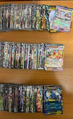 Pokémon - 200 Bulk kaarten Foil - Various sets, Hobby en Vrije tijd, Verzamelkaartspellen | Pokémon, Nieuw