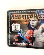 Van Apple - Muhammad Ali Amex, Antiek en Kunst
