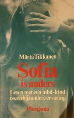 Sofia is anders 9789021605364 Tikkanen, Boeken, Verzenden, Gelezen, Tikkanen