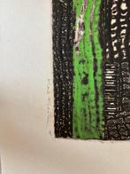 Karl Kasten (1916-2010) - Blue Jeans