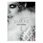 Kylie Minogue - White Diamond/ Homecoming (2 DVD)  DVD, Cd's en Dvd's, Dvd's | Overige Dvd's, Gebruikt, Verzenden