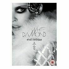 Kylie Minogue - White Diamond/ Homecoming (2 DVD)  DVD, CD & DVD, DVD | Autres DVD, Envoi