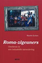 Roma-zigeuners / Minderheden in de samenleving / 18, Boeken, Verzenden, Gelezen, M. Eycken
