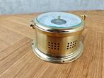 Schats Ships barometer - Laiton, Verre