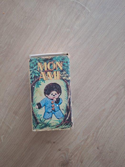 Mon Ami - Speelgoed Mon Ami pop - Japan, Antiquités & Art, Antiquités | Jouets