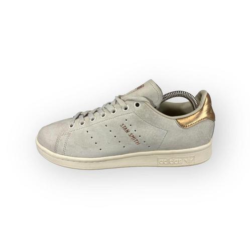 Adidas Stan Smith - Maat 40.5, Kleding | Dames, Schoenen, Sneakers, Verzenden