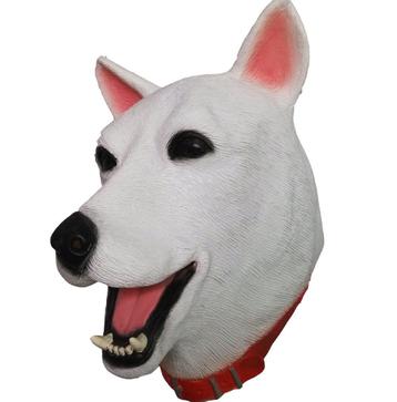 Hondenmasker (Zwitserse, Verzenden