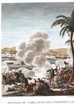 Égypte - Le Caire (Napoléon); Vernet / Couché - Bataille du, Boeken, Nieuw