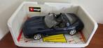 Bburago 1:18 - Modelauto - Chevrolet Corvette Targa, Nieuw