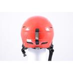 49 50 51 52 skihelm/snowboardhelm BOLLE B-FUN Red, verstelba, Verzenden, Overige typen