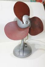 Elektrische ventilator - Legering, Rubber - Elektrische