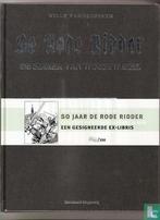 Rode Ridder, De [Vandersteen] - De sluier van Wuustwezel..., Boeken, Eén stripboek, Verzenden, Zo goed als nieuw, Lodewijk, Martin.