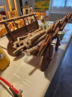 Themacollectie - Gallische wagen