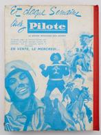 Pilote (magazine) - Recueil N°10 - 1 Album - Eerste druk -, Livres