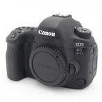 Canon EOS 6D mark II body | Tweedehands, Audio, Tv en Foto, Fotocamera's Digitaal, Verzenden, Zo goed als nieuw, Canon