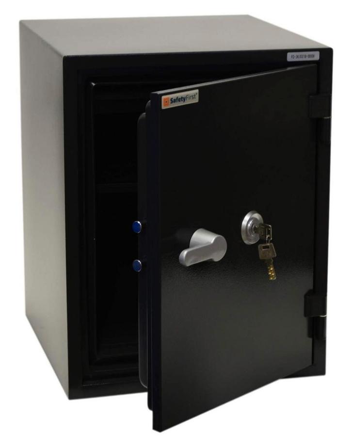 SafetyFirst FireDoc FD-3K, Huis en Inrichting, Brandblussers en Brandkasten, Brandkast, Nieuw, Verzenden