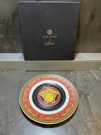 Vide-poche - Rosenthal - Versace - Médusa Red