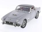 Schaal 1:18 Hot Wheels Ferrari 410 Superamerica 1956 #3459, Hobby en Vrije tijd, Modelauto's | 1:18, Gebruikt, Ophalen of Verzenden