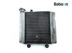 Radiateur Honda FES 125 Pantheon 2003-2006 (FES125), Motoren, Verzenden, Gebruikt