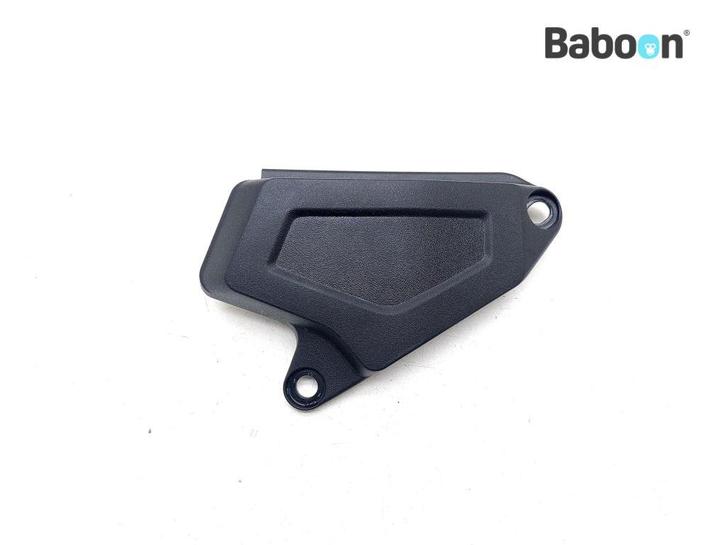 Accu Deksel Honda CRF 1100 D4R Africa Twin Adventure Sports, Motoren, Onderdelen | Honda, Gebruikt, Verzenden