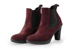 Cypress Chelsea boots in maat 36 Rood, Kleding | Dames, Schoenen, Verzenden, Cypress, Overige typen, Zo goed als nieuw