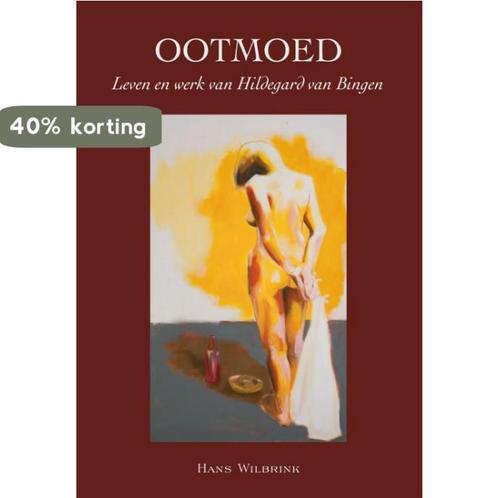 Ootmoed 9789089720634 Hans Wilbrink, Boeken, Godsdienst en Theologie, Gelezen, Verzenden