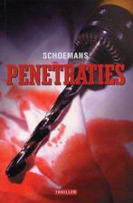 Penetraties / Davidsfonds/Literair 9789063064952, Verzenden, Zo goed als nieuw, R. Schoemans