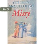 Missy 9789052510040 Maccullough, Boeken, Verzenden, Gelezen, Maccullough