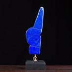 AAA-kwaliteit lapis lazuli - Diepblauwe natuurlijke kleur -