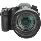 Tweedehands Sony DSC-RX10 IV CM4614, Audio, Tv en Foto, Fotocamera's Digitaal, Ophalen of Verzenden, Gebruikt, Sony