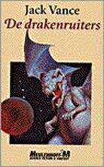De drakenruiters - Jack Vance 9789029054881, Boeken, Thrillers, Gelezen, Jack Vance, Verzenden