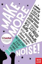 Make More Noise! 9781788002394 Emma Carroll, Verzenden, Zo goed als nieuw, Emma Carroll