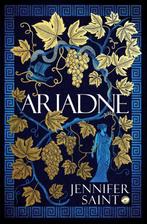 Ariadne 9789493081840 Jennifer Saint, Boeken, Romans, Verzenden, Gelezen, Jennifer Saint