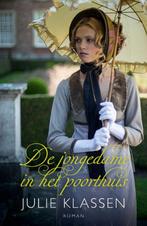 De jongedame in het poorthuis 9789029725484 Julie Klassen, Boeken, Verzenden, Zo goed als nieuw, Julie Klassen