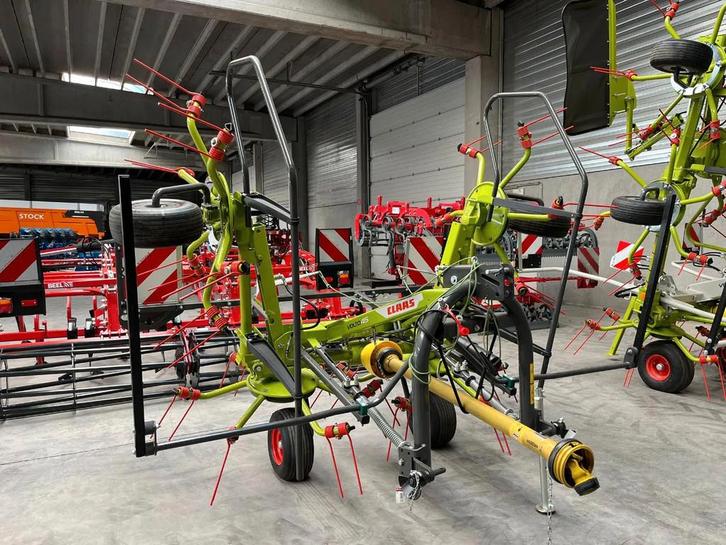 Claas Volto 45, Articles professionnels, Agriculture | Outils, Enlèvement