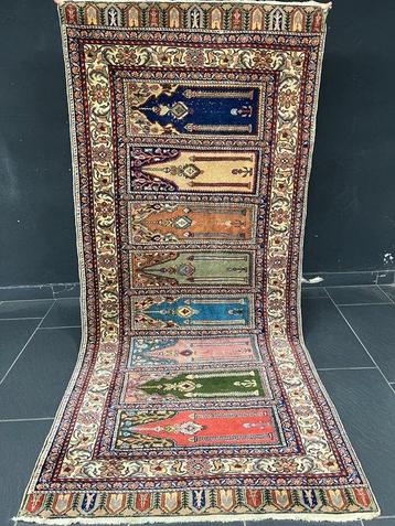 Kayserie - Tapis - 240 cm - 80 cm beschikbaar voor biedingen