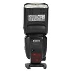 Canon Speedlite 600EX II-RT met garantie, Ophalen of Verzenden