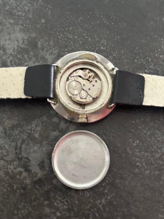 Pierre Cardin By Jaeger - Modèle Spatial - Zonder, Handtassen en Accessoires, Horloges | Heren