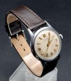 Junghans - Trilastic 17 Jewels - Sans Prix de Réserve -, Handtassen en Accessoires, Horloges | Heren, Nieuw