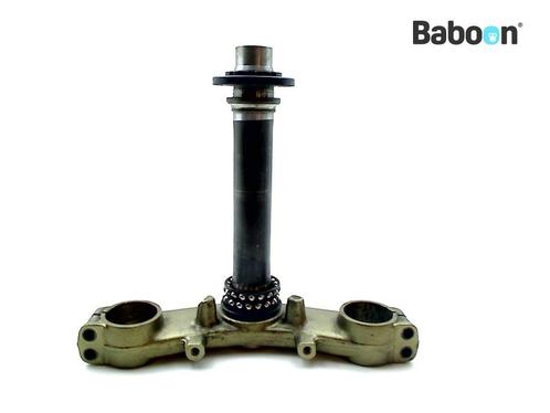 Voorvork T-stuk Kawasaki ER-6 2006-2008 (ER6 ER-6 EX650, Motoren, Onderdelen | Kawasaki, Gebruikt, Verzenden